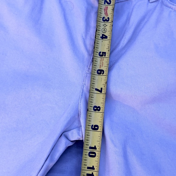 Columbia dress pants. A shell color 30w 32 inseam. 100% cotton - Picture 3 of 14